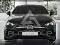 2025 Mercedes Benz CLE 200