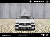 2025 Mercedes Benz CLE 200