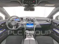 2025 Mercedes Benz CLE 200
