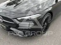 2025 Mercedes Benz CLE 200