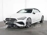 2025 Mercedes Benz CLE 200
