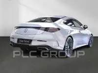 2025 Mercedes Benz CLE 200