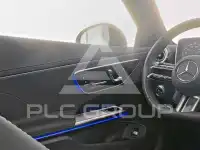 2025 Mercedes Benz CLE 200