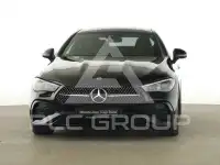2025 Mercedes Benz CLE 200