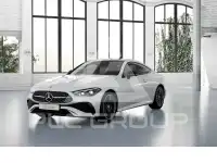 2025 Mercedes Benz CLE 200