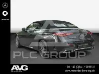 2025 Mercedes Benz CLE 200