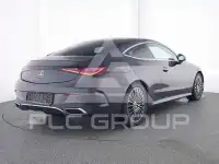2025 Mercedes Benz CLE 200