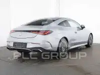 2025 Mercedes Benz CLE 200