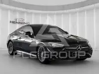 2025 Mercedes Benz CLE 200
