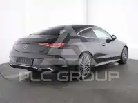 2025 Mercedes Benz CLE 200