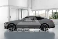 2025 Mercedes Benz CLE 200