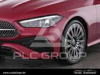 2025 Mercedes Benz CLE 200