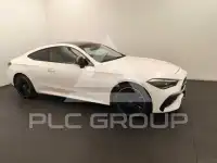 2025 Mercedes Benz CLE 200