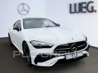 2025 Mercedes Benz CLE 200