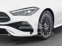 2025 Mercedes Benz CLE 200