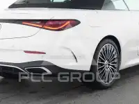 2025 Mercedes Benz CLE 200