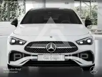 2025 Mercedes Benz CLE 200