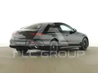 2025 Mercedes Benz CLE 200