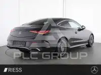 2025 Mercedes Benz CLE 200