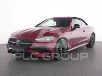 2025 Mercedes Benz CLE 200
