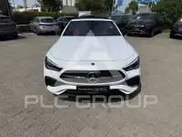 2025 Mercedes Benz CLE 200