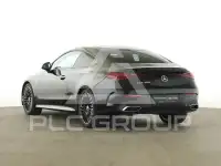 2025 Mercedes Benz CLE 200