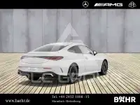 2025 Mercedes Benz CLE 200