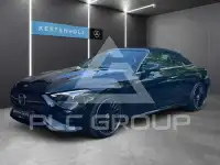 2025 Mercedes Benz CLE 200