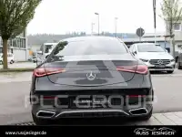 2025 Mercedes Benz CLE 200