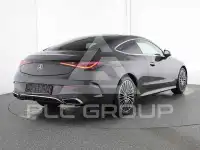 2025 Mercedes Benz CLE 200