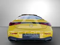 2025 Mercedes Benz CLE 200