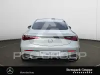 2025 Mercedes Benz CLE 200