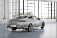 2025 Mercedes Benz CLE 200
