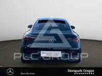 2025 Mercedes Benz CLE 200