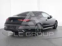 2025 Mercedes Benz CLE 200