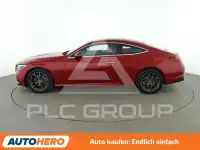 2025 Mercedes Benz CLE 200