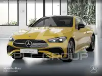 2025 Mercedes Benz CLE 200