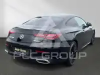 2025 Mercedes Benz CLE 200