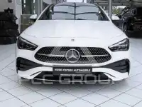 2025 Mercedes Benz CLE 200