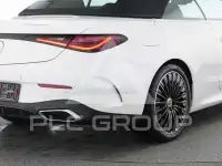 2025 Mercedes Benz CLE 200