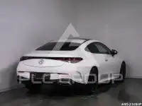 2025 Mercedes Benz CLE 200