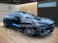 2025 Mercedes Benz CLE 200