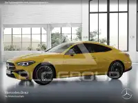 2025 Mercedes Benz CLE 200