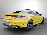 2025 Mercedes Benz CLE 200