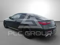 2025 Mercedes Benz CLE 200