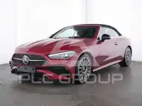 2025 Mercedes Benz CLE 200