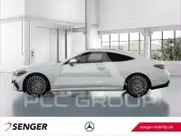 2025 Mercedes Benz CLE 200