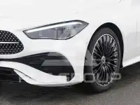 2025 Mercedes Benz CLE 200
