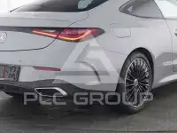 2025 Mercedes Benz CLE 200