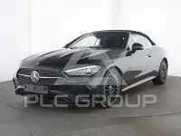2025 Mercedes Benz CLE 200